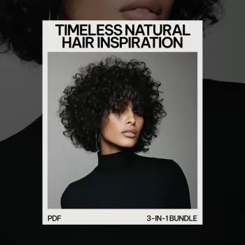 Best Natural Hair Product Brand? How to Choose for Your Hair