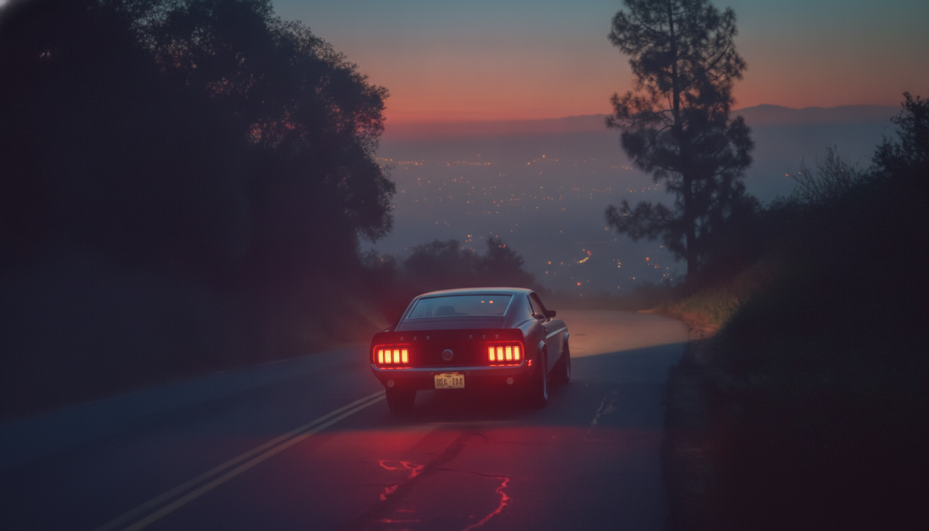 Clean Foggy Headlights for Brighter, Safer Night Driving