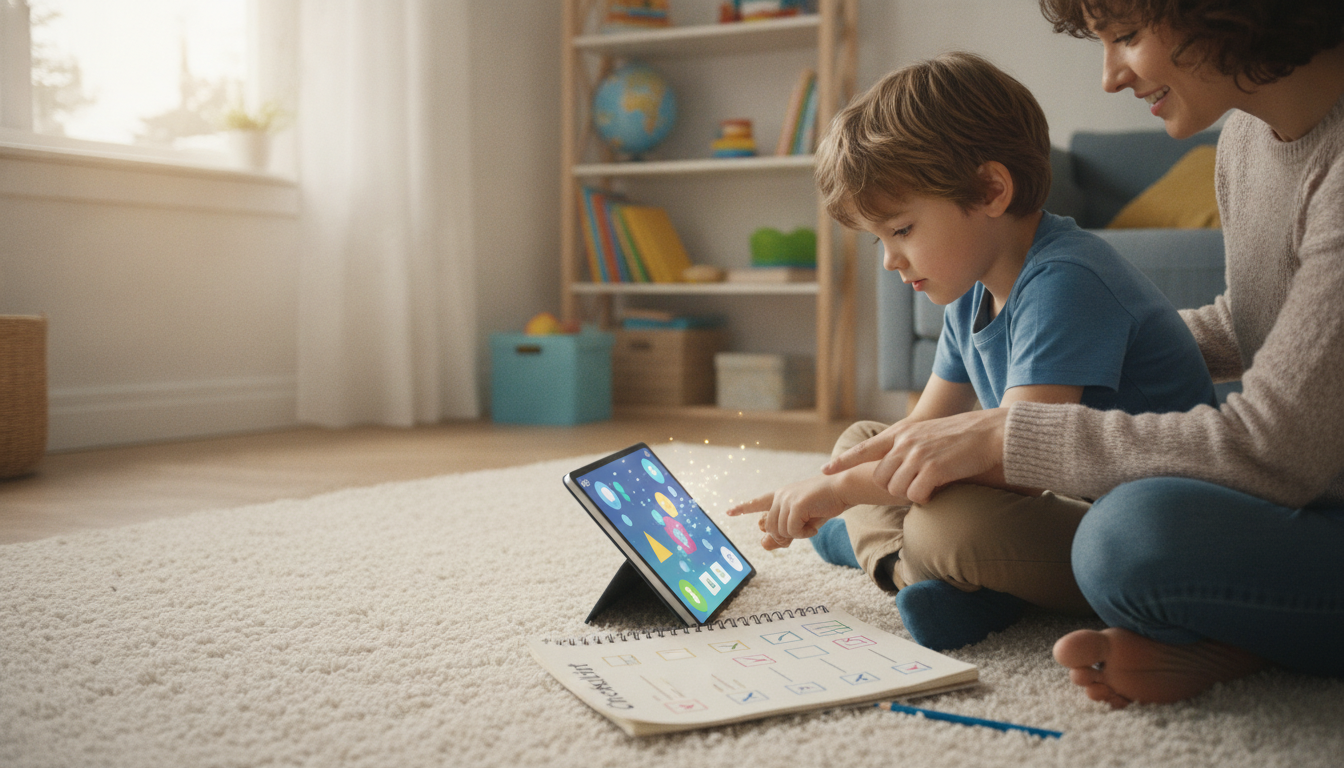 AI Learning Games Checklist: Fun, Safe Picks for Kids