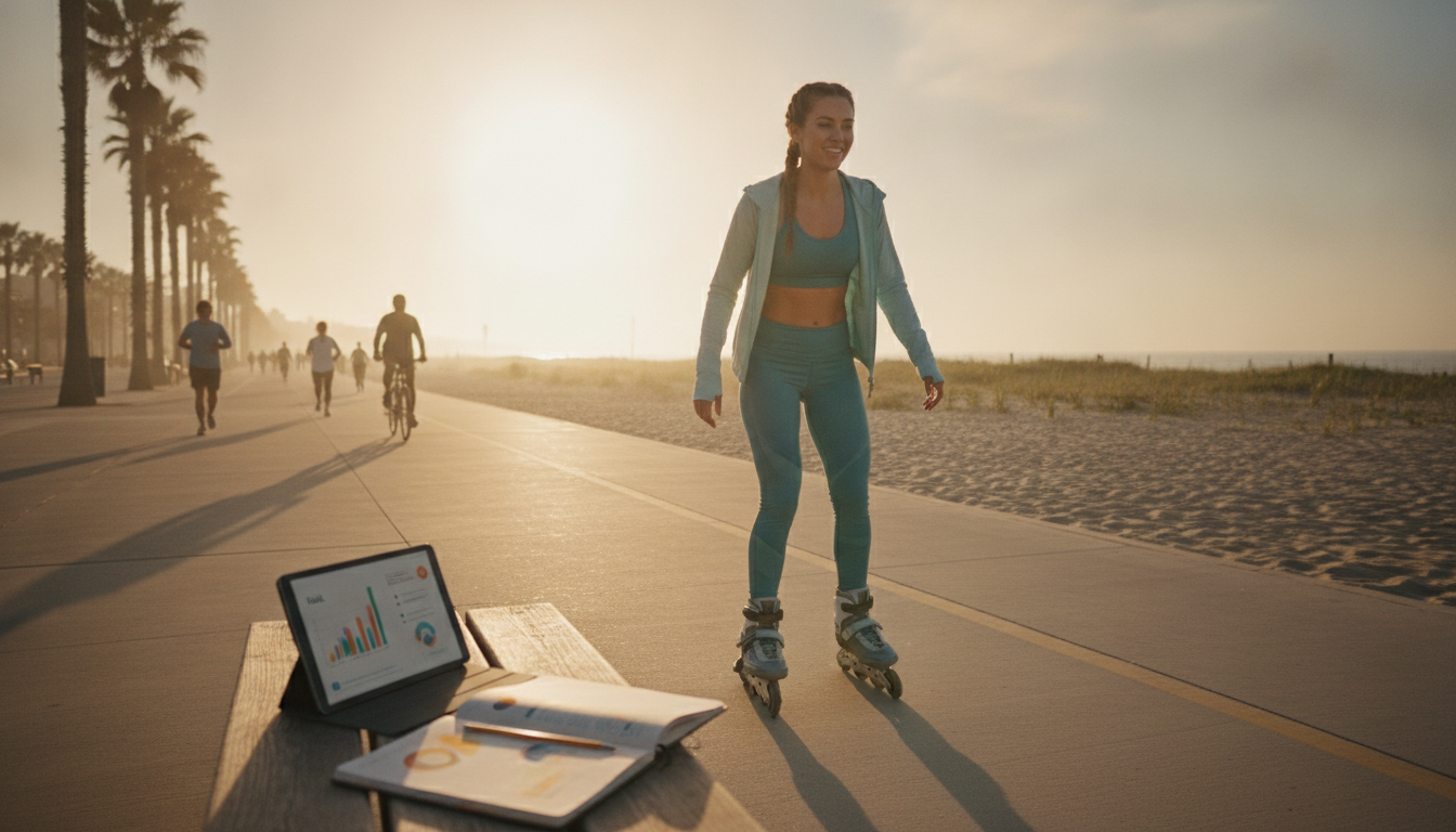 Choose a Fat-Burning Sport You’ll Actually Stick With