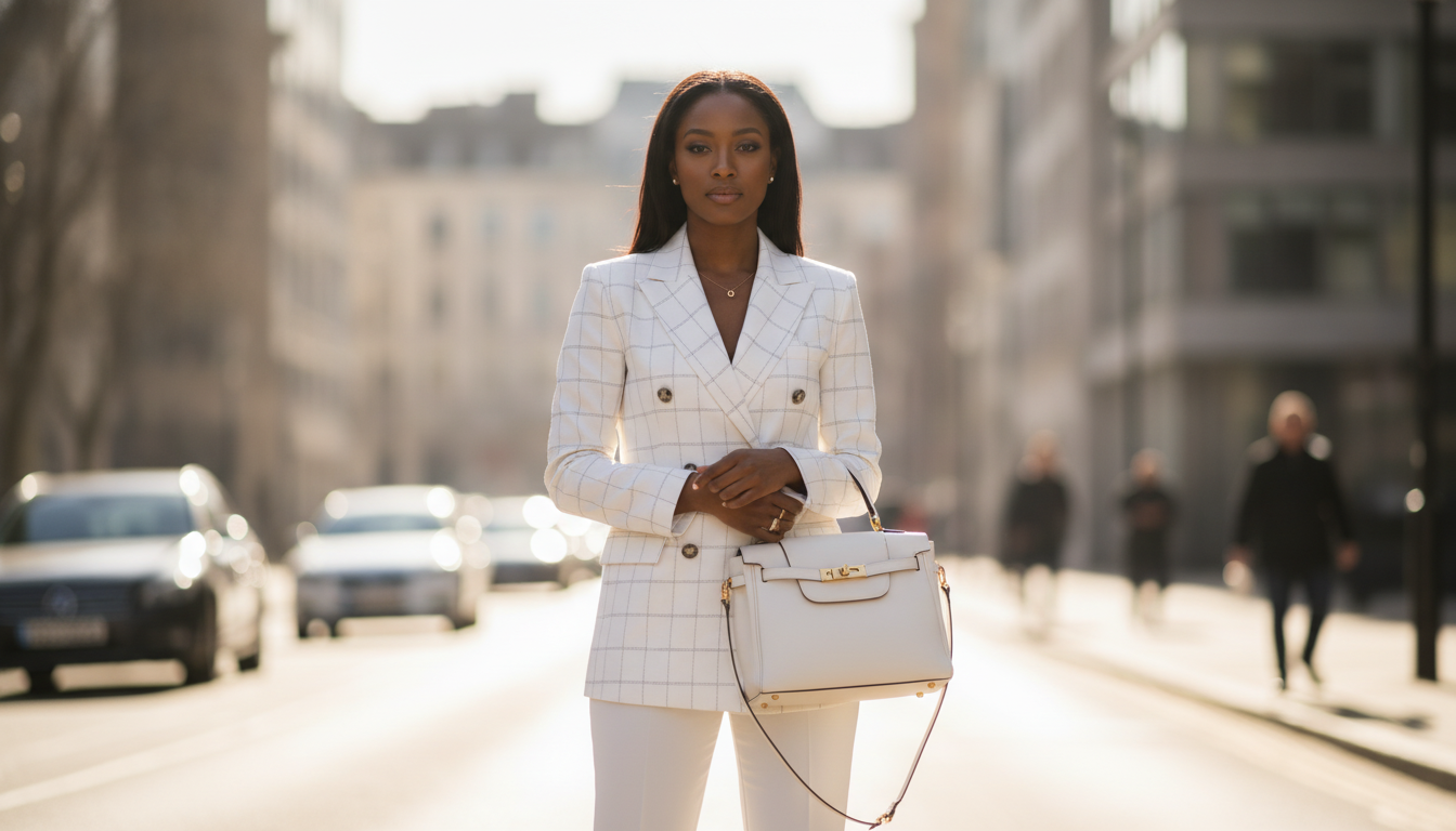 Interview Outfit Guide: Dress Smart, Make a Strong Impression