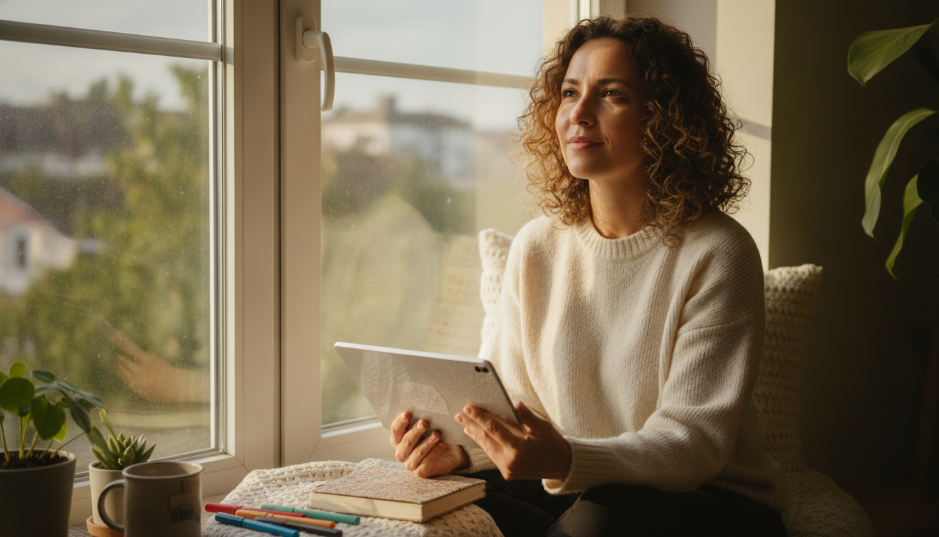 Strong Woman Quotes: A 7-Day Practice for Real Momentum