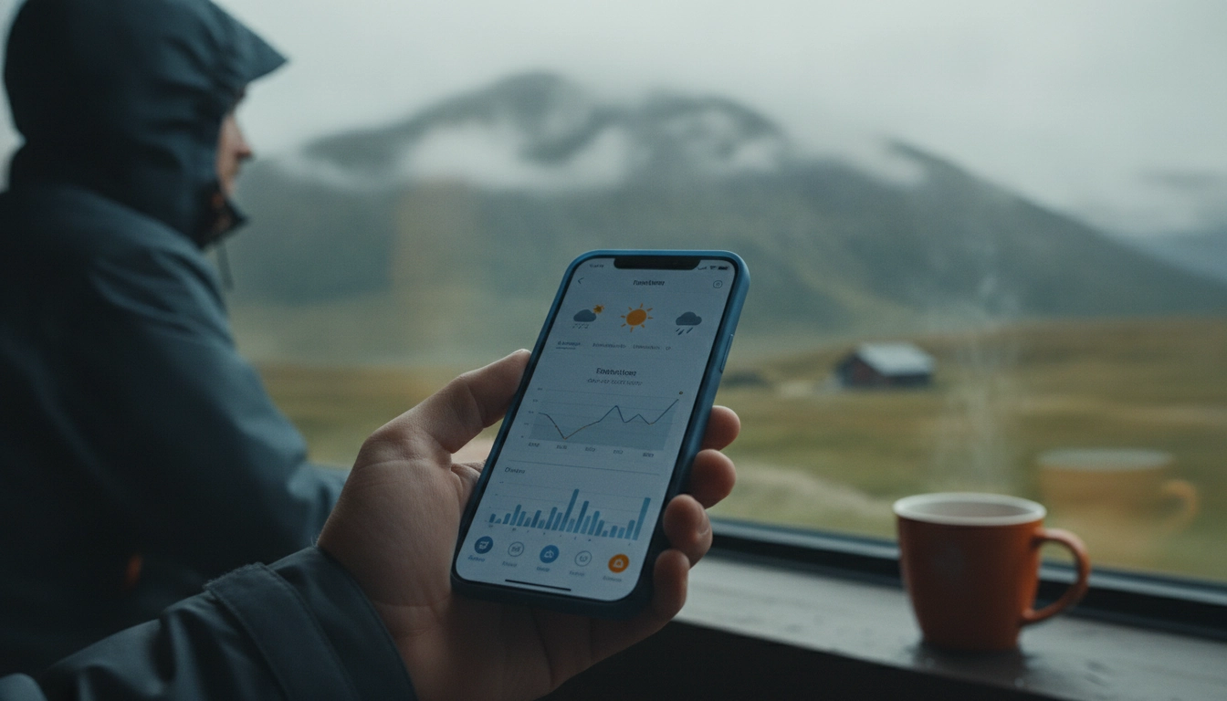 Most Accurate Weather Forecasting AI: What to Trust