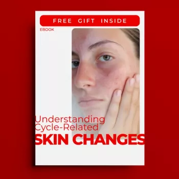 Cycle-Synced Skincare: Clearer Skin Through Every Phase