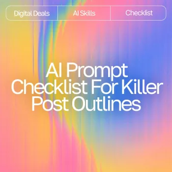Best AI for Blog Posts: Draft, Edit, and Stay Accurate